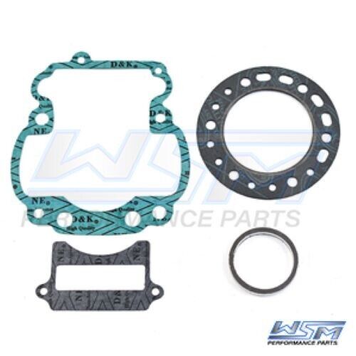 WSM 250 Quadracer 1985-1986 Top End Gasket Kit 29-406