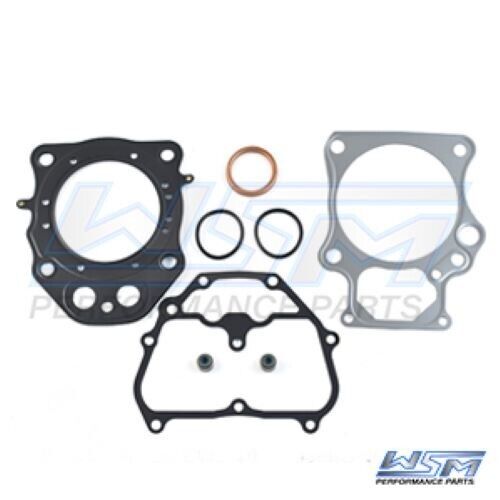 WSM HONDA 420 TRX 2009-2019 TOP END GASKET KIT ATV 29-144,  06111-HR3-A40