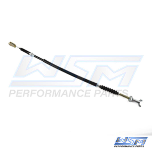 WSM Cable, Foot Brake Kawasaki 650 / 750 Brute Force 05-07 - 61-345