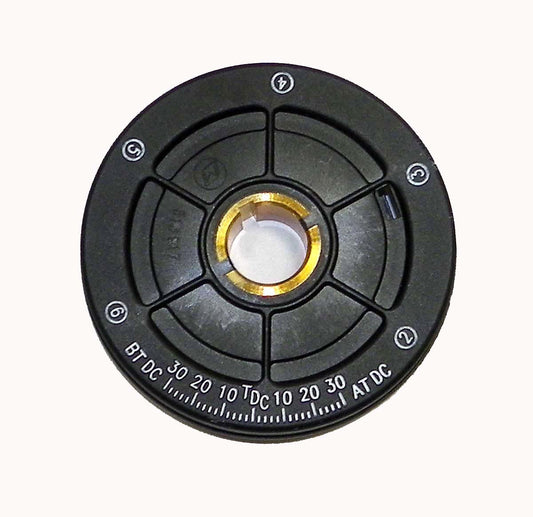 TIMING ENCODER: JOHNSON / EVINRUDE 150 / 175 HP V6 60 DEGREE 92-06, 360-3917