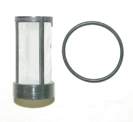 WSM SIERRA - Fuel Filter Suz 40 - 65 Hp DT - 18-7735, 15410-93401, 15410-94400