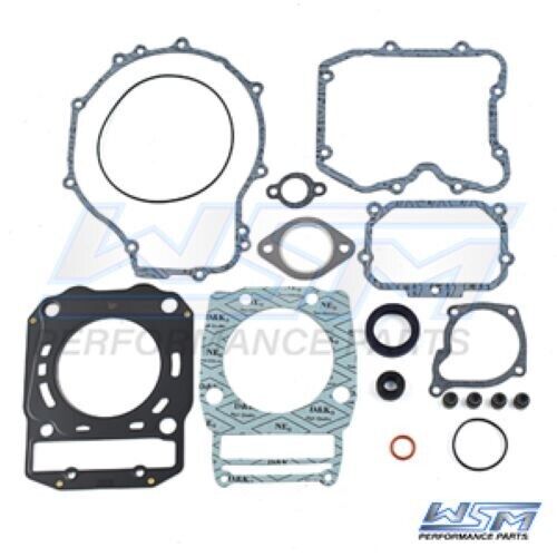 WSM POLARIS 400/425 COMPLETE ATV GASKET KIT '95-'14 25-308