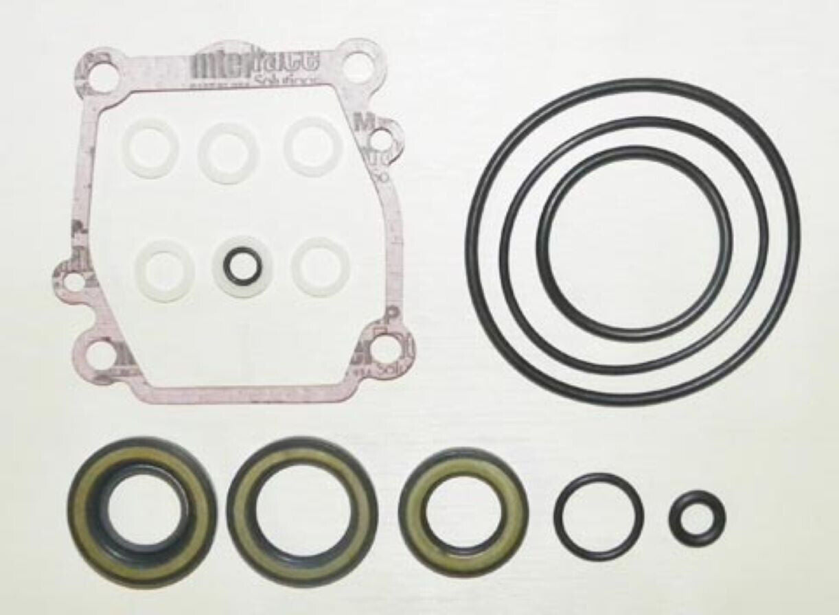 WSM Lower Unit Seal Kit Johnson / Evinrude 60 - 100 Hp - 446-157