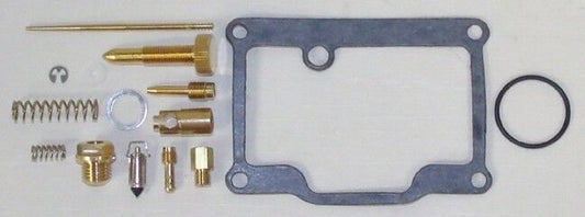 WSM Polaris 300 Xplorer / Xpress Carburetor Kit 016-402