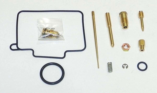 WSM Kawasaki 125 KX 2003-2005 Carburetor Kit 016-753