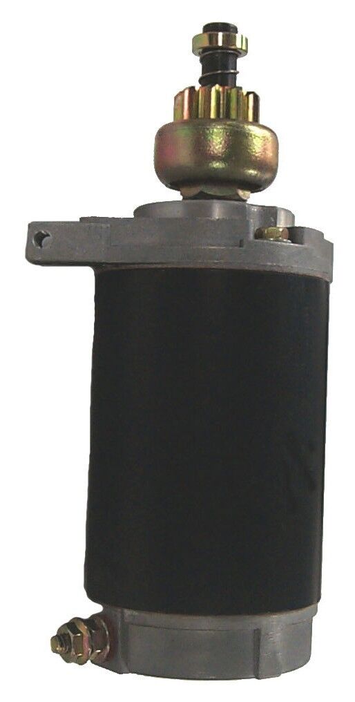 WSM Mercury 40 - 50 HP Starter PH130-0081, 50-834749, 50-859171T, 50-898265001