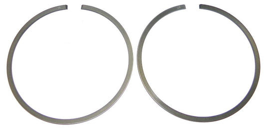 MERCURY / MARINER 110 - 200 HP 2.5L 01-18 PISTON RINGS,  200-49-06 .030 3.531"