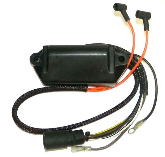 WSM POWER PACK JOHNSON / EVINRUDE 20 - 50 HP 2 CYLINDER 93-05 - 360-4767