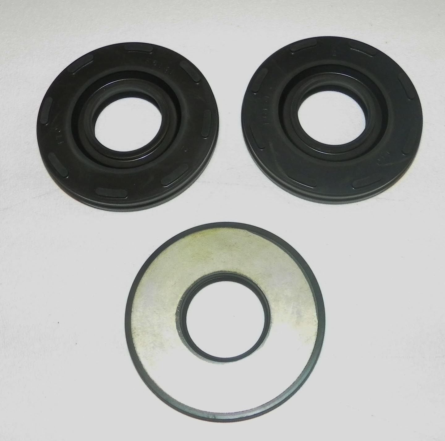 WSM Kawasaki 650 / 750 Crank Seal Kit '86-'02, 009-901T