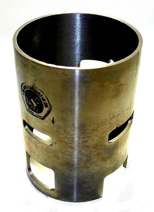 CYLINDER SLEEVE: JOHNSON / EVINRUDE 90 - 115 HP 60 DEGREE LA133OB+20
