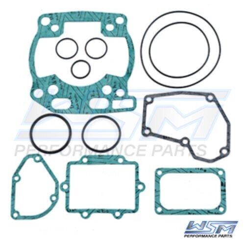 WSM Gasket Kit, Top End:  250 RM 99-00 - 29-946, 11400-37880, 11400-37881