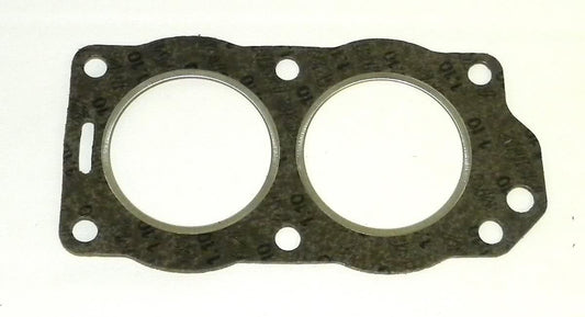 WSM Johnson / Evinrude Head Gasket 9.9-15 HP 2 Cyl.  - 505-21, 0320533, 0330818