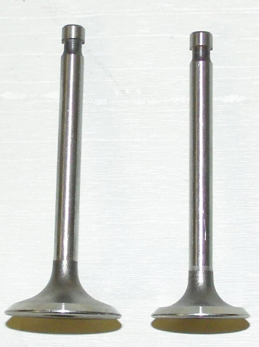 WSM Engine Valve Kit Honda 90 - 110 ATC 77-85 - 017-002,  14711-028-000