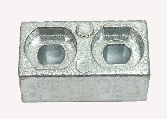 Tecnoseal Yamaha 115-200 Hp Zinc Anode '84-'87 - 450-01105, 6E5-45251-00-00