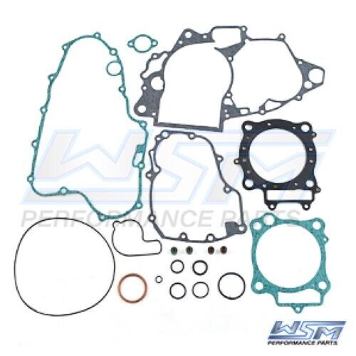 WSM Gasket Kit, Complete: Honda 450 CRF-X '05-'17 - 25-680, 06115-MEY-670