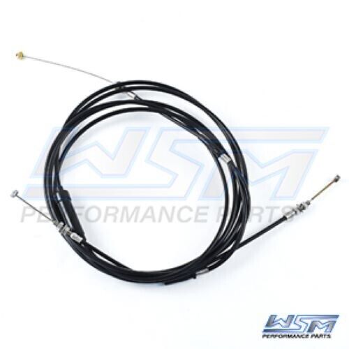 WSM Sea-Doo 800 Challenger 1800 -1997-1999 Throttle Cable (left) 002-270L,204390