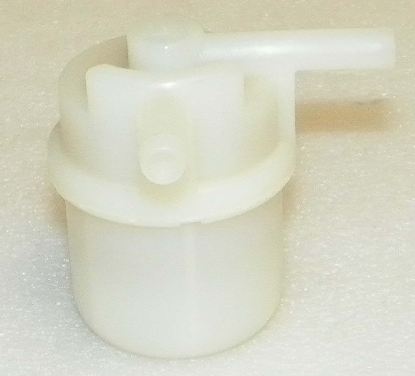 WSM Honda 115 / 130 Hp BF Fuel Filter 600-315 - 16900-SR3-004, 18-7720