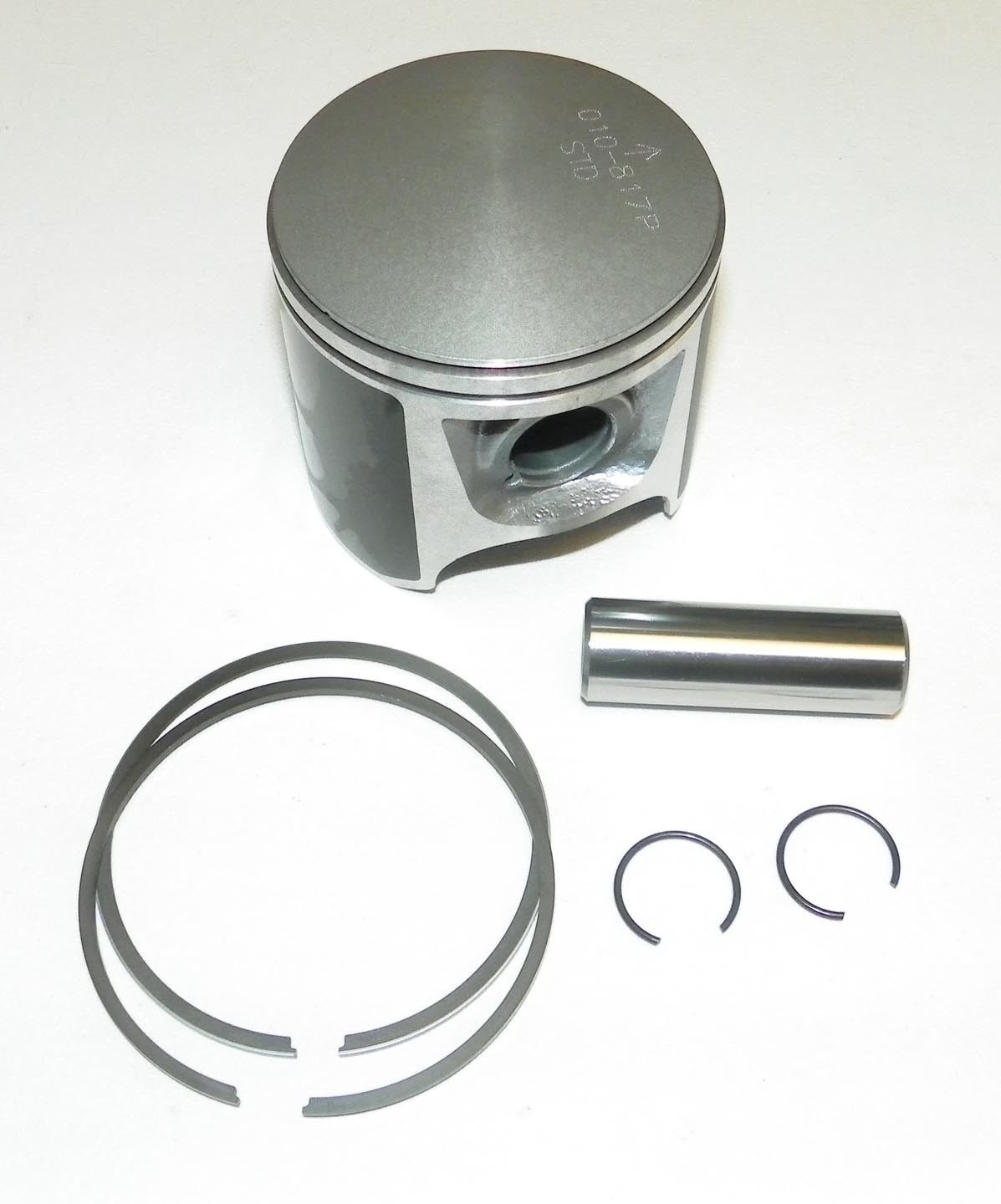 WSM Seadoo 717 720 Platinum Piston Kit 010-817-05PK .50mm SIZE 82.5mm 290887180