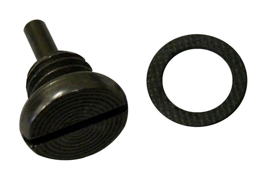 WSM DRAIN SCREW MERCURY / MARINER / MERCRUISER / FORCE 6 - 300 HP, 445-210