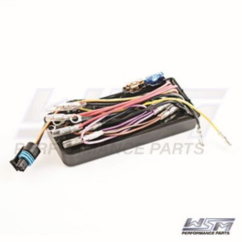 WSM Seadoo 580 -720  CDI Box - 004-220-01, 278000474, 278001134, 278000423