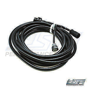 WSM HARNESS: EXTENTION YAMAHA,10 PIN 10 FT, 362-510, 688-8258A-10-00, 688-8258A-