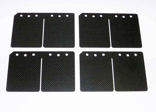 WSM Carbon Tech Reeds, High Tension Kawasaki 750 / 800 92-09 -  006-238HT