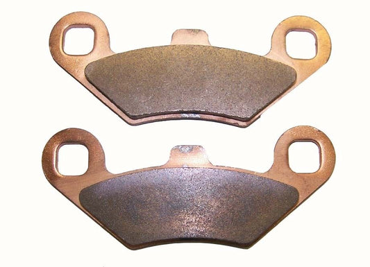 Polaris 250-800 Front Brake Pads 09-5500JL, 2200901, 2200465, 2202412