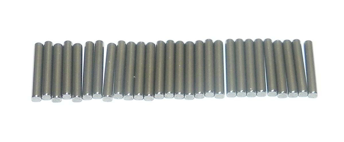 WSM Yamaha 9.9-15 Hp Upper Rod Needles 010-158-31 OE 93602-14104-00