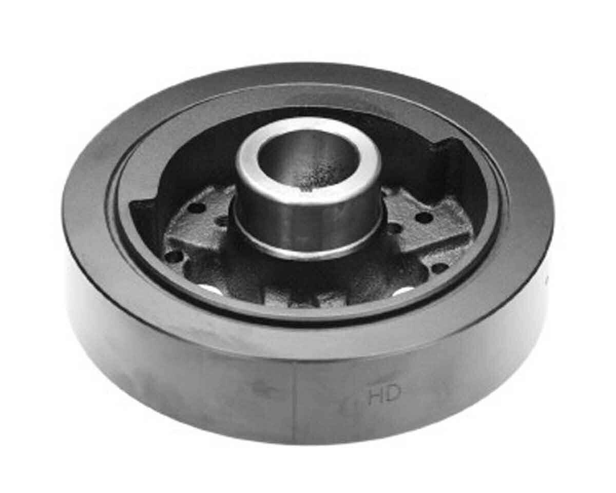 SILVER SEAL HARMONIC BALANCER B/B GM 7.4L - SIL-HBC148, 10141212