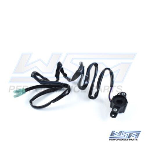 WSM Sender, Trim Mercury 4 Cyl Verado & 6 Cyl 2 Strokes 363-8001, 896688001
