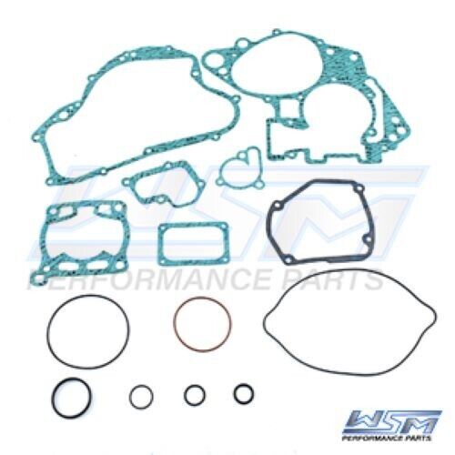 WSM Gasket Kit, Complete 125 RM '04-'08 - 25-929, 11401-36830, 11401-368