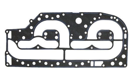 WSM Gasket, Exhaust Mercury Mariner 80 - 125 Hp 4 Cyl 94-98 - 521-26, 27-8127750