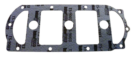 Mercury 65/ 70 HP 3 Cylinder  '72-'83 Head Cover Gasket 505-25 18-2504, 27-88449