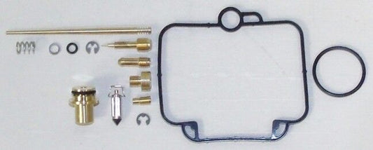 WSM Polaris 500 Scrambler / Sportsman Carburetor Kit '98-'02 016-408