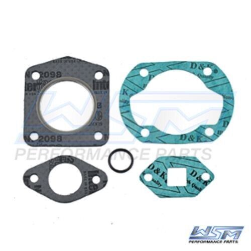 WSM Gasket Kit, Top End: KTM 50 - '98-'01 - 29-800, 45030099800
