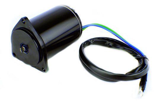 WSM Protorque Yamaha 115-225 Hp Tilt / Trim Motor - PH200-T030, 6G5-43880-02-00