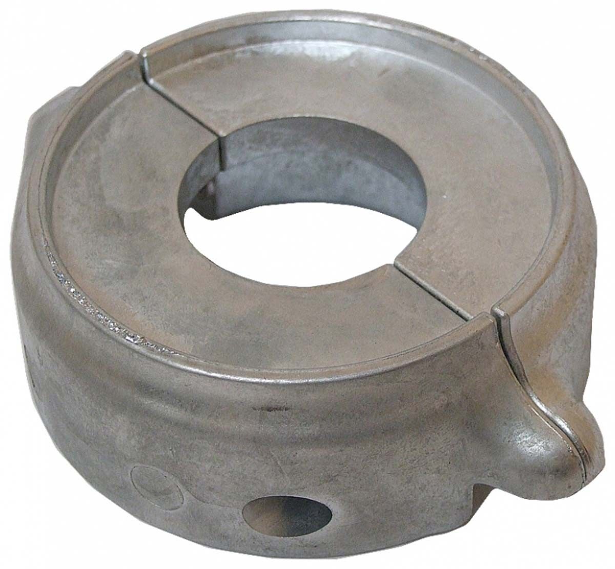 WSM COLLAR ANODE VOLVO PENTA SD 130S / 150S 450-00734,3584069, 3586963, 3888305