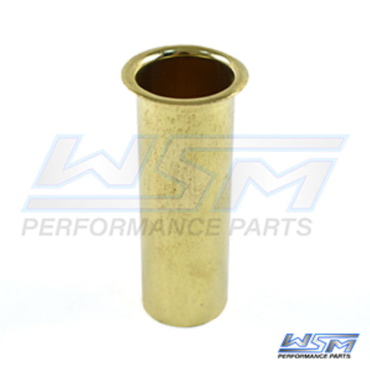 WSM Drain Tube Brass Transom 3'' - 650-235,  021003-300D, 54832, 7-0569