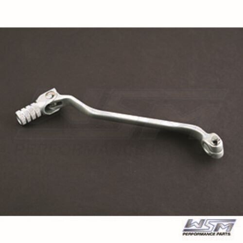 WSM Lever, Gear Shift Kawasaki 650 KL / KLR '85-'06, 69-345, 13242-0046, 13242-1