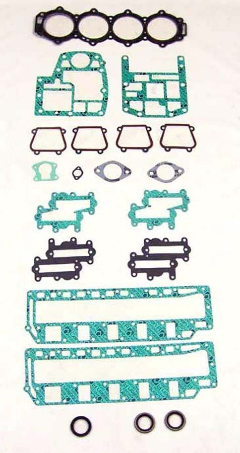 Chrysler / Force 120 Hp '96-99 (Top Guided) Rebuild Kit - .030 SIZE - 100-210-43