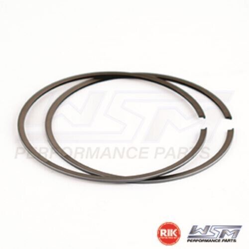 WSM Kawasaki 800 SX-R 2003-2011' Piston Rings 010-943-07 1mm SIZE OEM 13008-3710