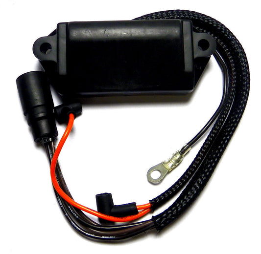 WSM Johnson / Evinrude 9.9-15 Hp 2 Cyl Power Pack 360-4783, 0586798 '93-'07