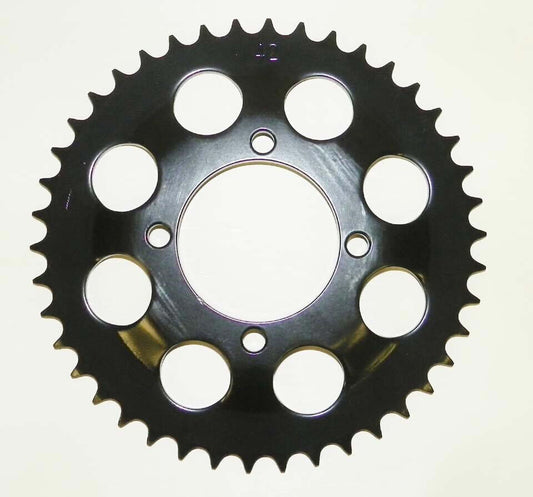 WSM Sprocket, Rear Yamaha 125 / 175 YT 82-85 - RSY-002-42, 5V6-25442-20