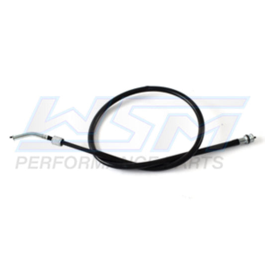 WSM Cable, Speedometer Suz 250 - 650 - 82-24 - 61-349-02, 34910-32E00