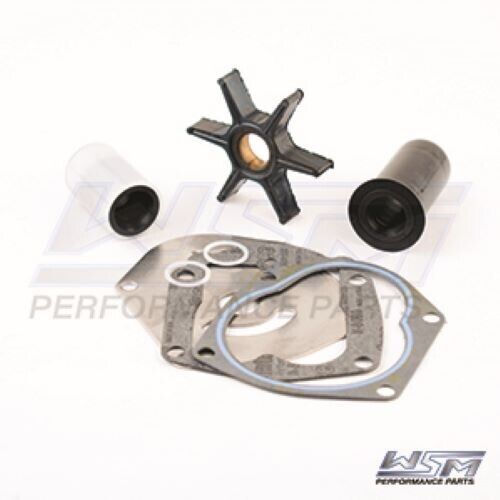 WSM Mercury / Mariner / Force 25-50 HP Water Pump Service Kit 725-235, 821354A 2