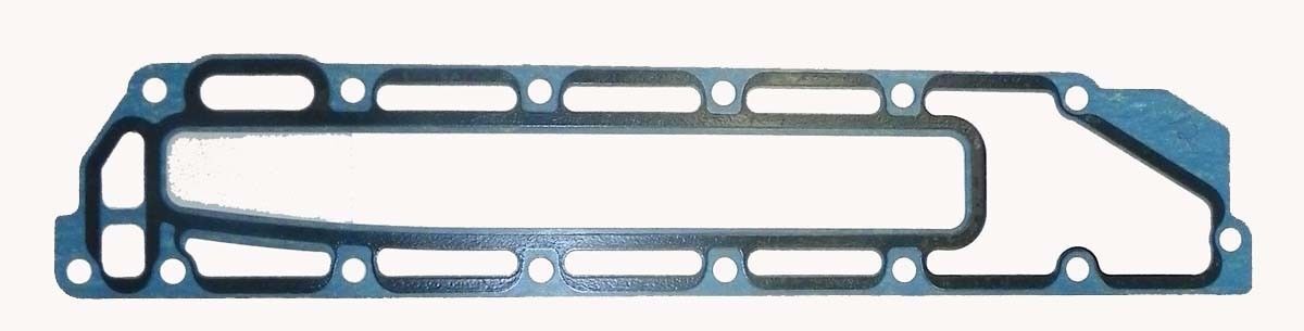 WSM Yamaha 200-250 Hp 4-Stroke Exhaust Gasket Inner 523-31, 6P2-41112-00-00