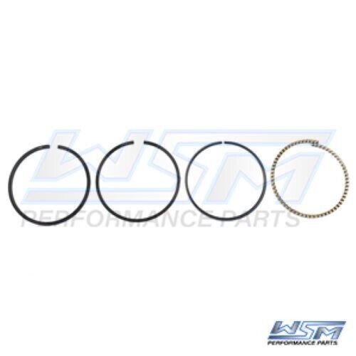 WSM Piston Rings Mercury / Yamaha 25 - 70 Hp 4 Stk .030, 65.75mm, 200-60-06