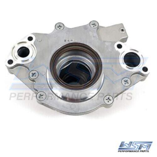 WSM OIL PUMP YAMAHA 200 - 250 HP 4-STROKE '02-'07 - 600-255, 69J-13300-00-00