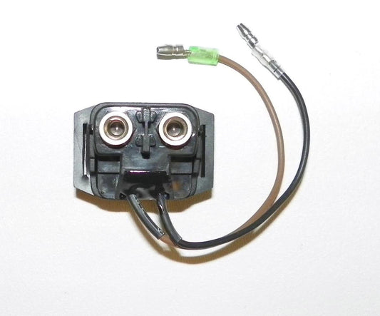 WSM Yamaha 1000 / 1100 / 1800 Starter Solenoid OE 6B6-81940-00 - 004-126