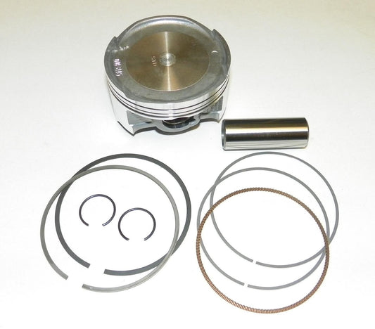 WSM Kawasaki 1200 STX-12F 4 Stroke Piston Kit '03-'07 010-844K OEM 13001-3736